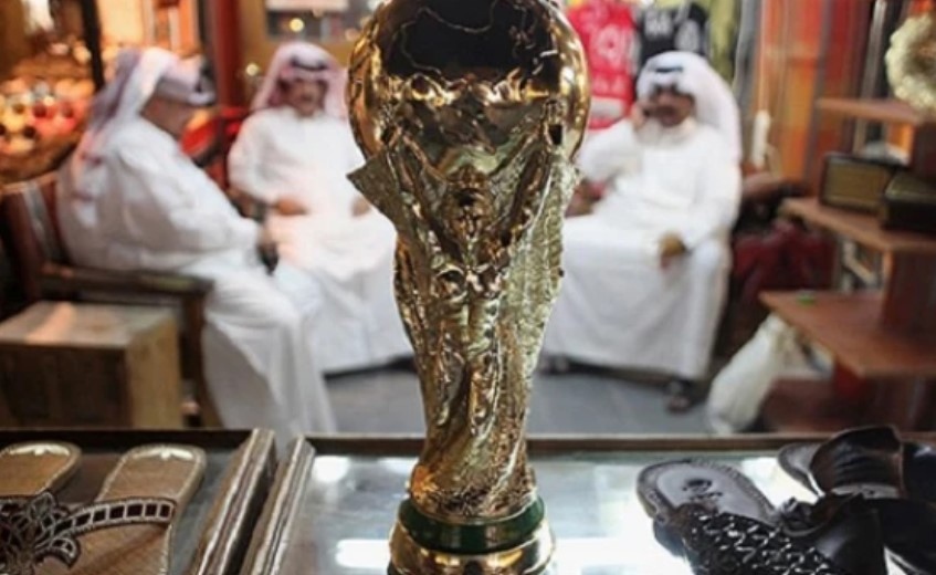 Бирата е забранена за продажба около осемте стадиона на които